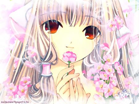 Chii